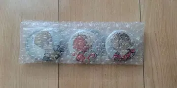하이큐!! 도쿄 원정 2013 점프 GIGA 메탈릭 캔뱃지