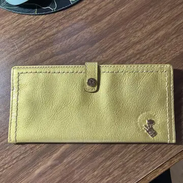 슬림 지갑