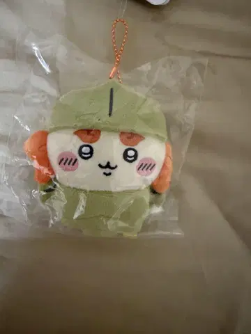 치이카와 (먼작귀) 시사 갑옷