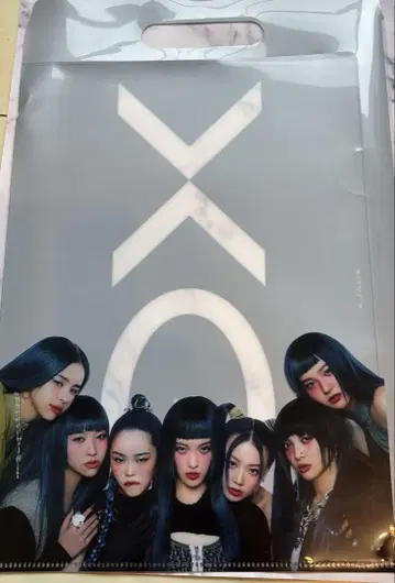 XG ALPHAZ FC 회장 KCON 클리어 파일