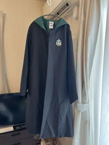 슬리데린 로브 USJ
