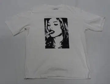 MINEDENIM 마인 데님 반팔 Tee셔츠 SizeM