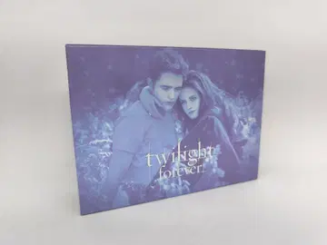 트와일라잇 포에버 컴플리트 사가 DVD BOX