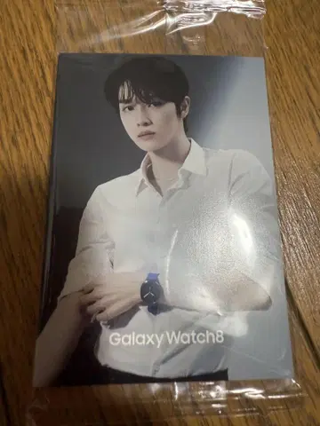 RIIZE GALAXY 하라주쿠 혜택 트레이딩 카드 6장 세트