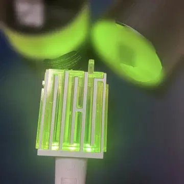 NCT 응원봉
