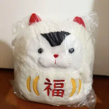 히게만주 복달마 2 울트라 BIG 봉제 인형 코마코