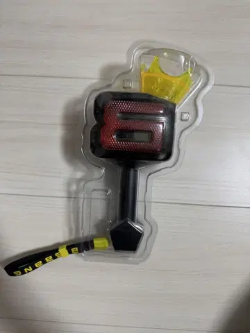 bigbang 응원봉 왕관