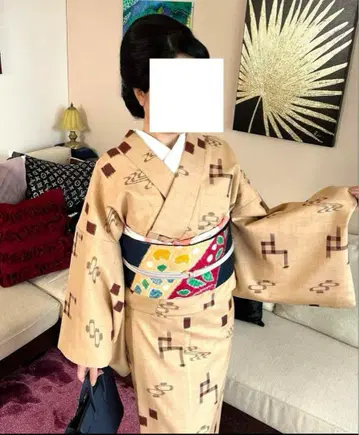 류큐 명주
