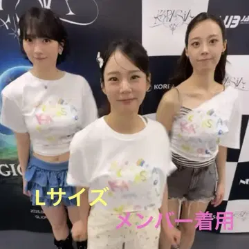Kara T셔츠