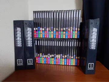데아고스티니 은하철도 999 DVD 컬렉션 전 41권 특전 포함