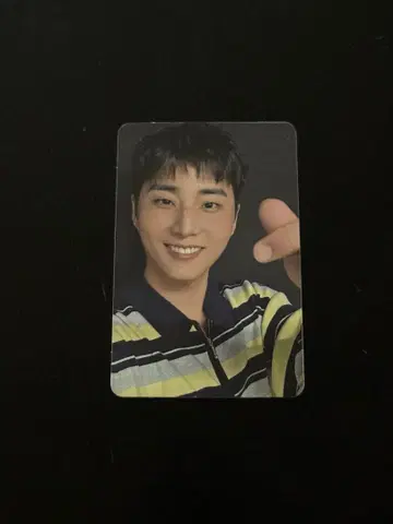 욘케이 입장 혜택 트레이딩 카드