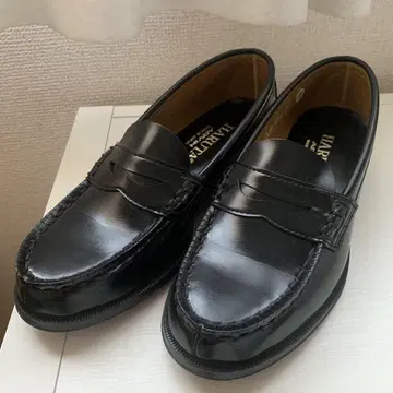 HARUTA 로퍼 23.5cm