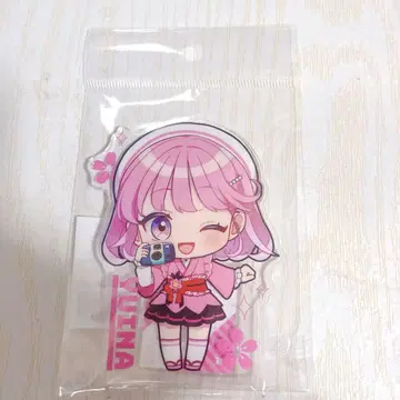 아카기 유이나 아크릴 스탠드