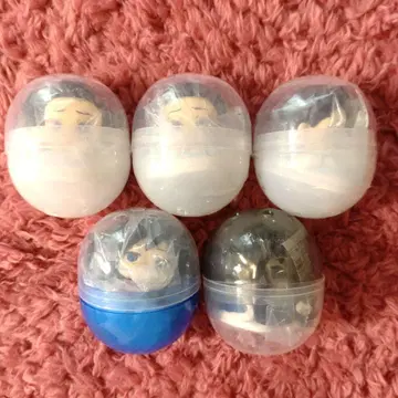 귀멸의 칼날 오넴탄 토미오카 기유 카이가쿠 하쿠지