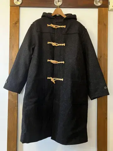 FILSON 더플 코트/울 일본제