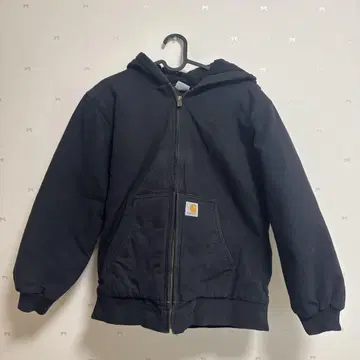 Carhartt 액티브 자켓