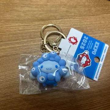 오사카 만박 산리오 미야쿠미야쿠 최애 컬러 시나몬 시나모롤