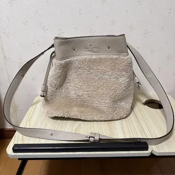 KATE SPADE (케이트 스페이드) 숄더백 베이지