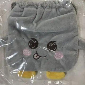 WE LITTLE RIIZE POPUP 파우치 은석 성찬