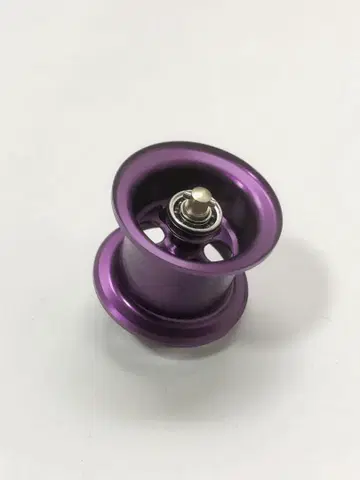 단종 레어 ZPI NRC001M 바이올렛