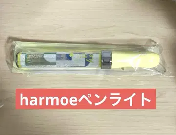 harmoe 응원봉 새상품 이와타 히마리 코이즈미 모에카