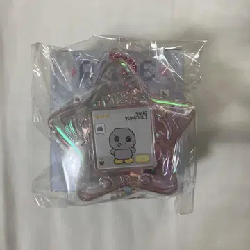 WE LITTLE RIIZE POPUP 스타 케이스 은석 성찬