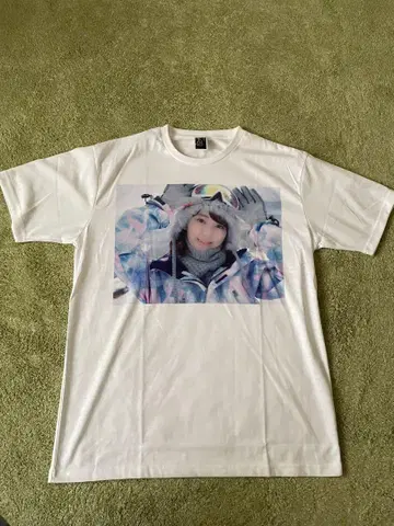 HKT48 티셔츠