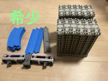쇼난 모노레일 5000계 프라레일 세트