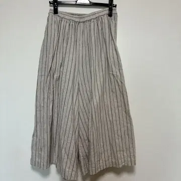 선밸리 가우초 팬츠