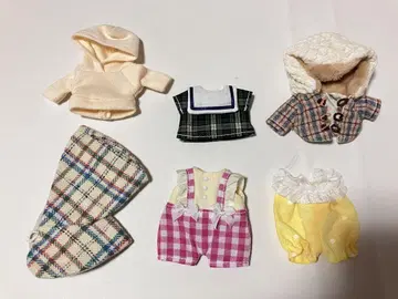 딜러님 제작 cocoriang kumukuku 의류