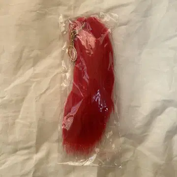 [ 스토푸리 리이누군 ] 리이누의 강아지 꼬리 키홀더!