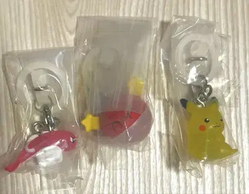 포켓몬 메지루시 액세서리 2 세트