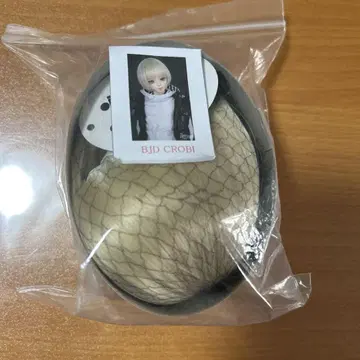 인형 가발 CROBI 9~10인치
