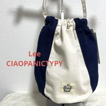 [ 새상품 ] Lee CIAOPANIC TYPY 복조리 택 포함