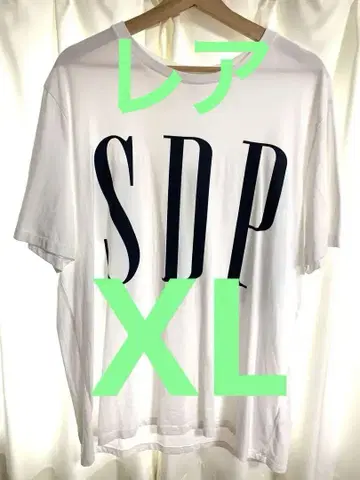 스차다라파 GAP T셔츠