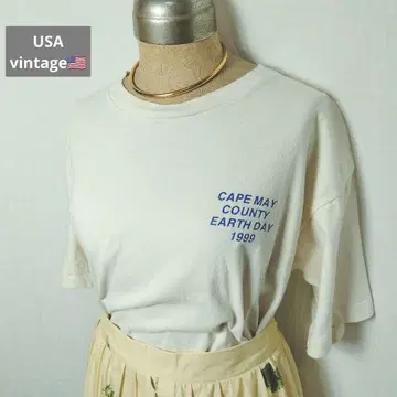 미국제 1999 빈티지 T셔츠 해외 구제 의류 레트로