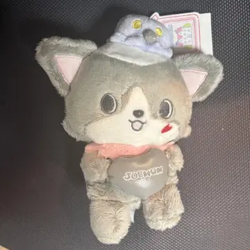 JOCHUM 츄라라 하트 또