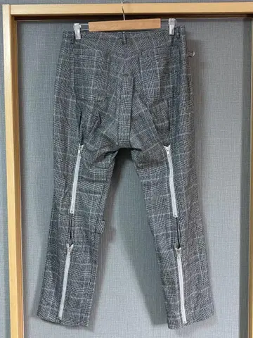 PHINGERIN 핑거링 본지티 팬츠