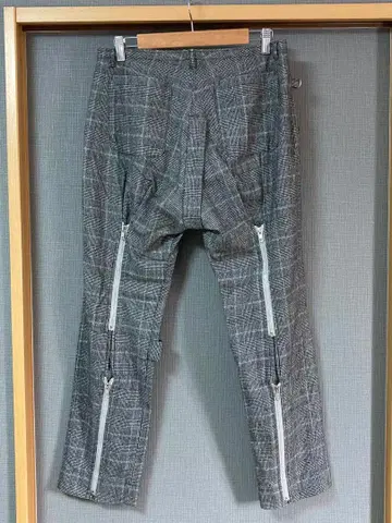 PHINGERIN 핑거링 본지티 팬츠