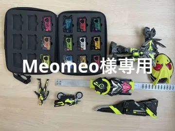 제로원 가면 라이더 묶음 판매