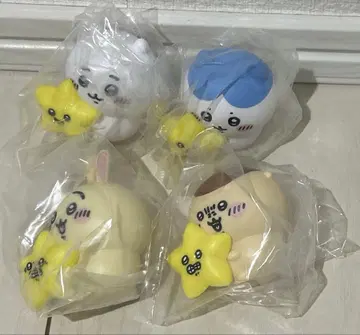 치이카와 (먼작귀) 별과 함께 라이트 하치와레