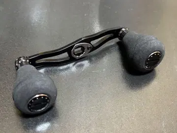 아부 가르시아 레보 비스트 정품 핸들 95mm 미사용 새상품