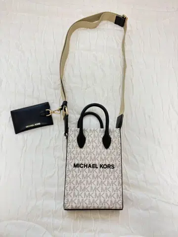 [ MICHAEL KORS ] MIRELLA 폰 크로스바디 엑스트라 스몰