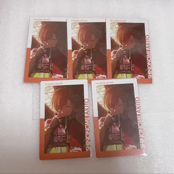 아키토 에피카 시네마 5장