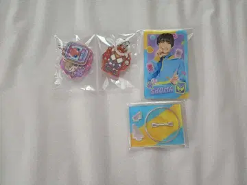 가면라이더 가브 쇼 마 렌 코우카