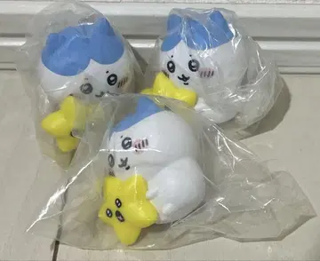 치이카와 별과 함께 라이트