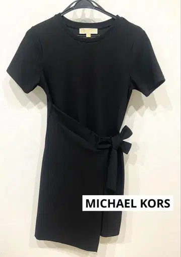 MICHAEL KORS 원피스 블랙 사이즈 XS