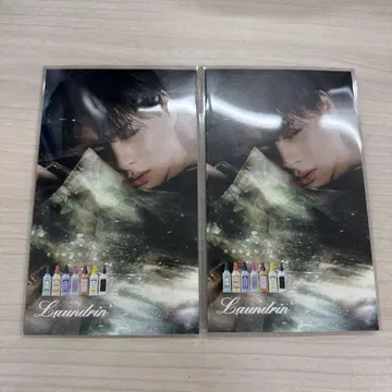 란도린 리플렛 히라노 쇼