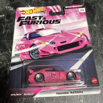핫휠 s2000