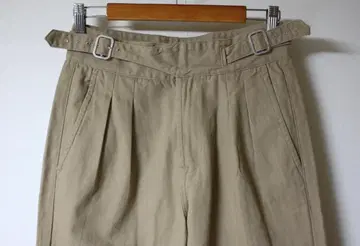 메이든 워크웨어 HBT 그루카 팬츠 M RETRO GARMENT